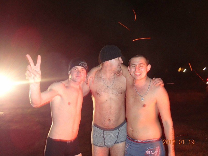 Вячеслав Анифер | Луганск