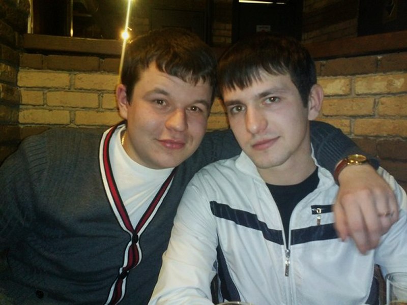 Константин Евгеньевич | Новосибирск