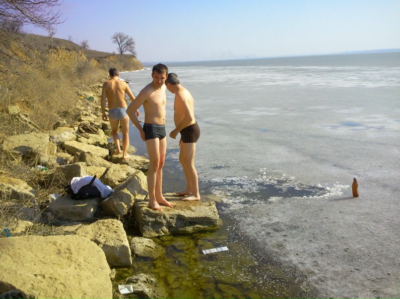 Виталий Запорожан | Одесса