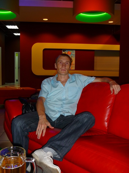 №5, Сергей Пирожков, Калининград №5, Сергей Пирожков, Калининград