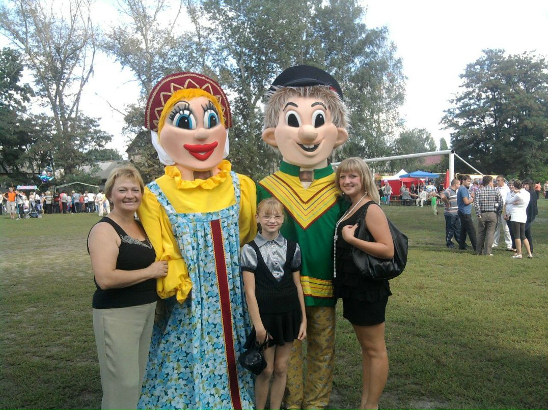 Кристина Плехова | Воронеж