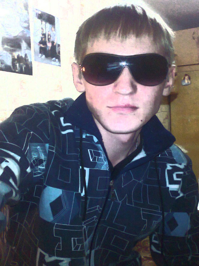 Владимир Воронин ———————————————————————————————————— Der_rabe ——————————————————————————————————— | Богородское