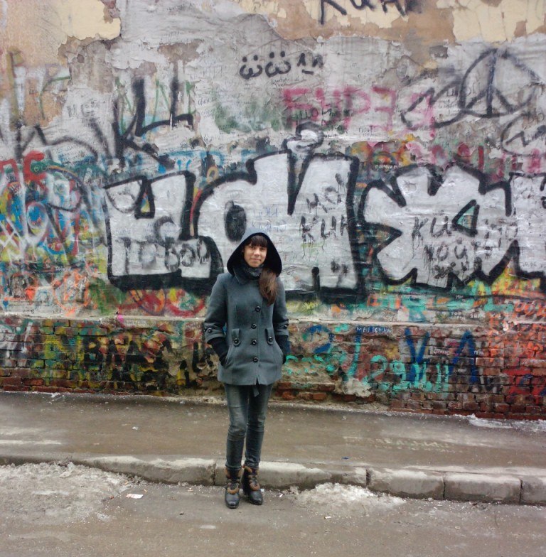 Виктория Карпенко | Воронеж