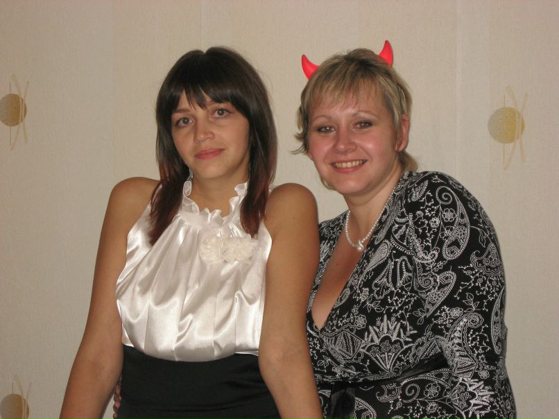 Надежда Печникова | Санкт-Петербург