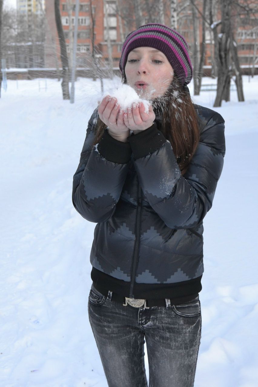 Елена Шуляпина | Пенза