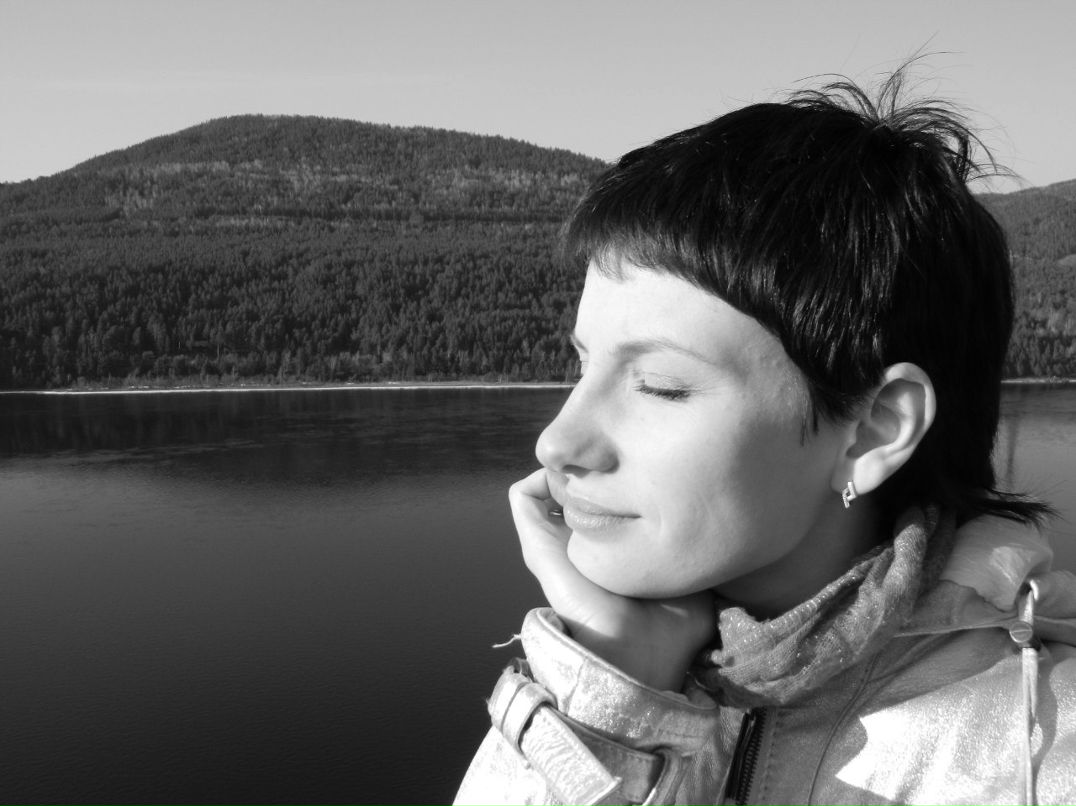 Олеся Солнышкина | Красноярск