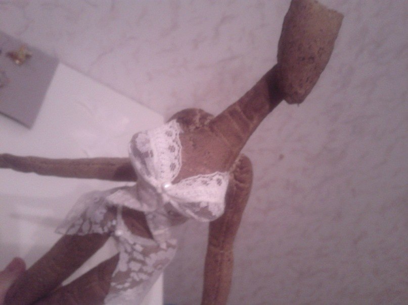 Надя Степановская | Москва