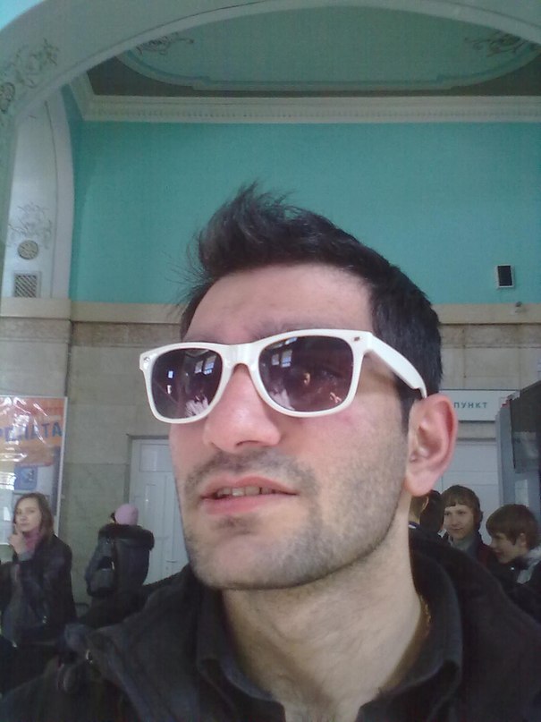 Мгерчик Вартанян | Кисловодск