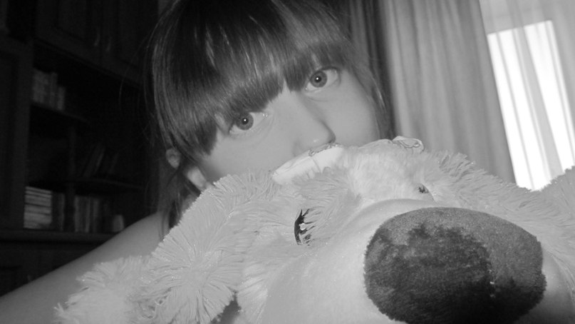 Настена Шавкуленко пусть будет | Саянск