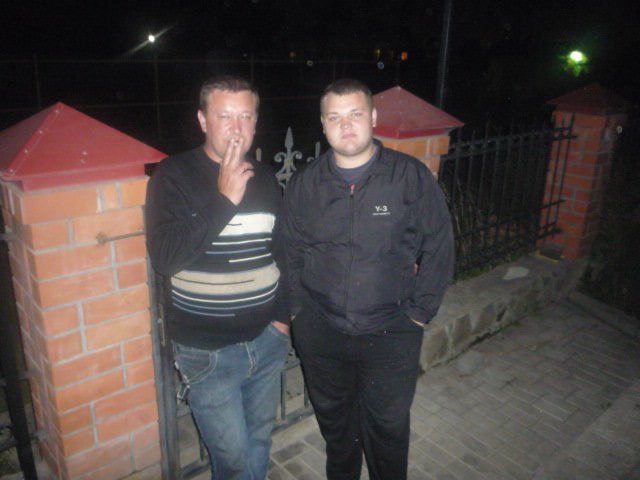 Сергей Разыгрин | Воронеж