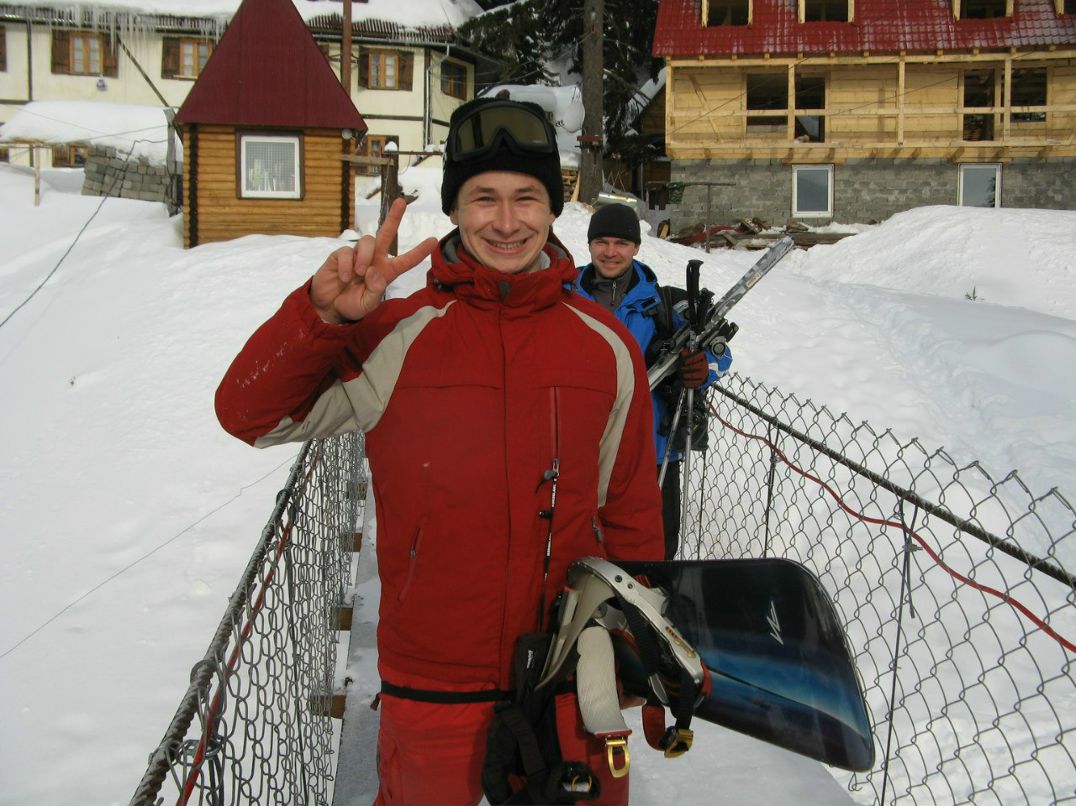 Денис Федоренко | 