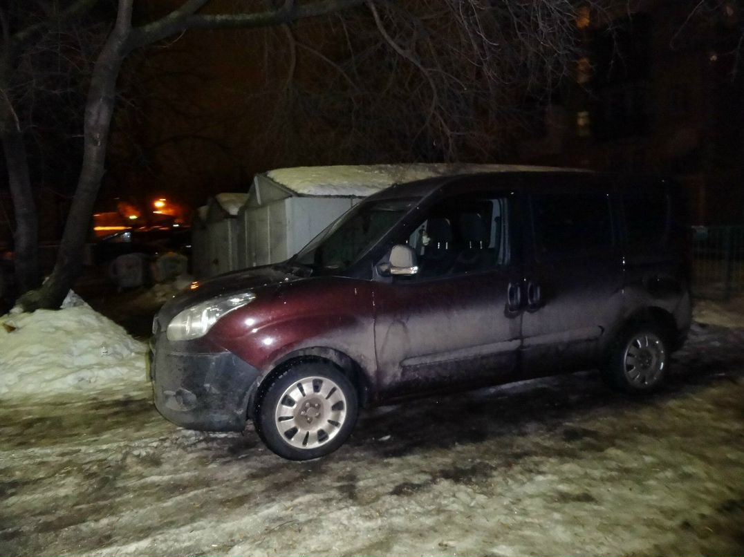 Коля Палена | Киев