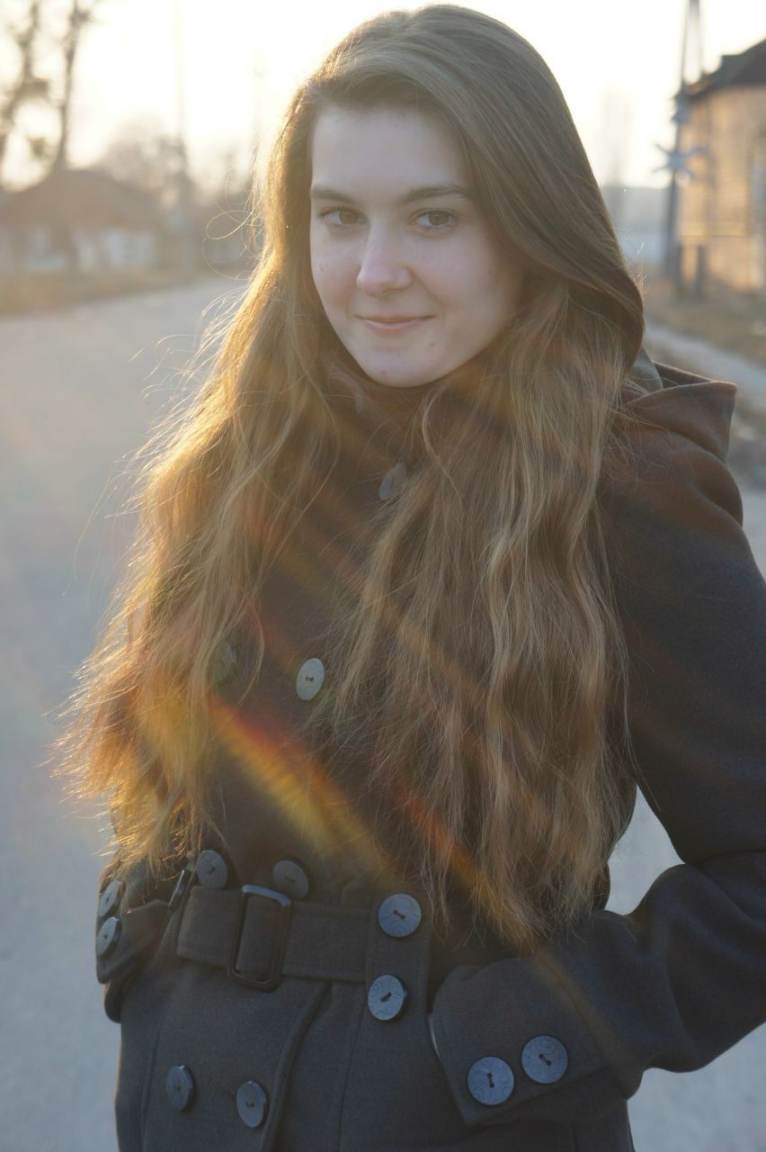 Катюня Сидорчук | Житомир