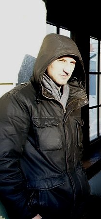 Николай Лысых | Курск