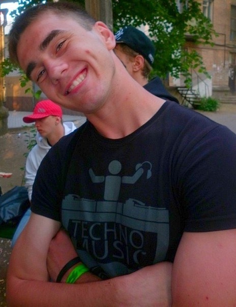 №198, Юрий Перетятько, Киев №198, Юрий Перетятько, Киев