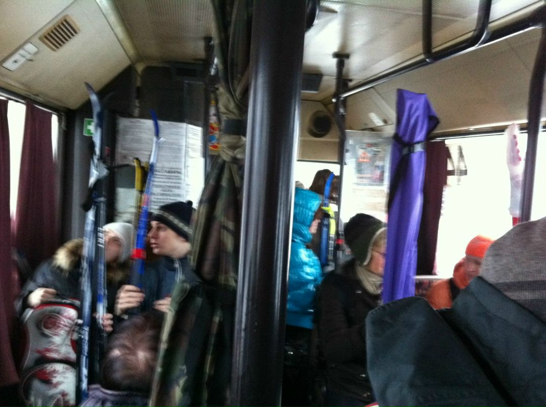 Ярослав Ягель | Санкт-Петербург