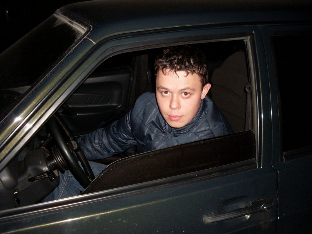 Максим Куликов | Самара