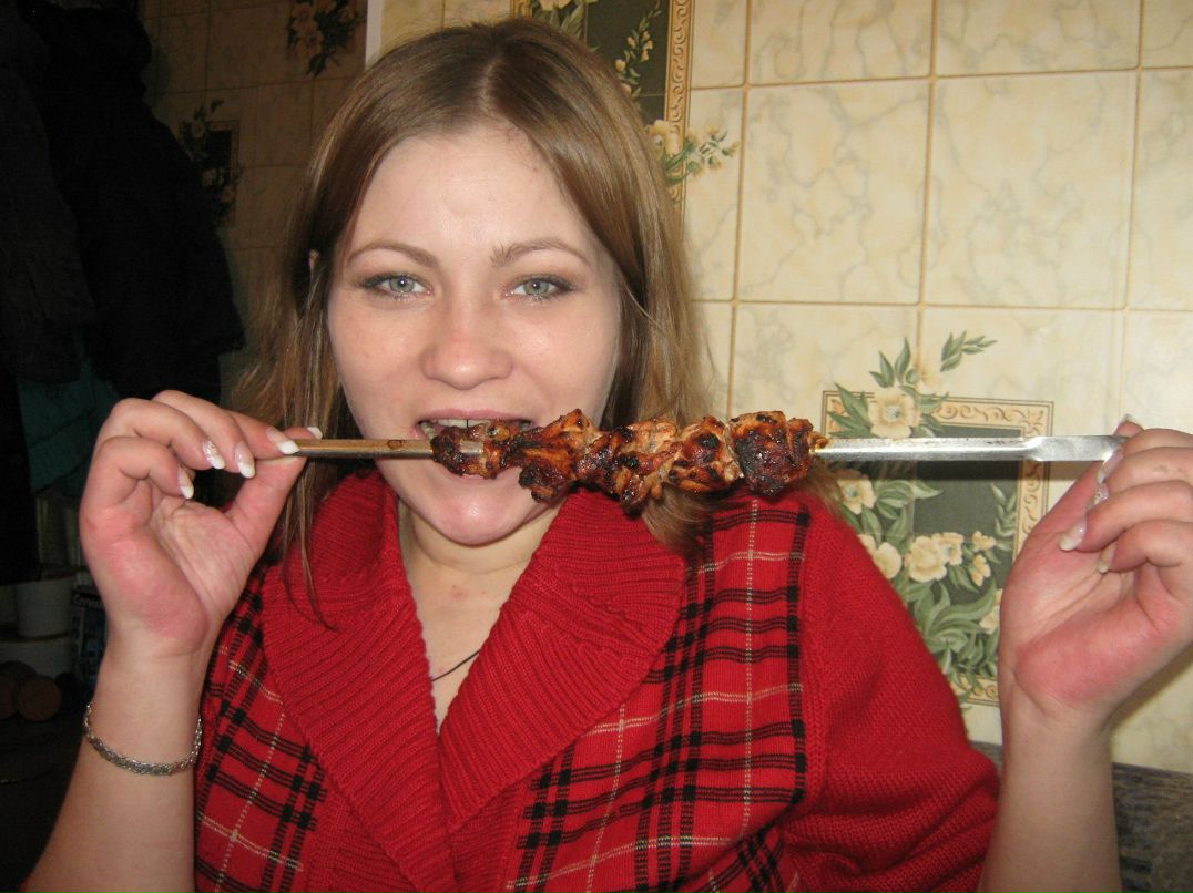 Юлия Смирнова | Красноярск