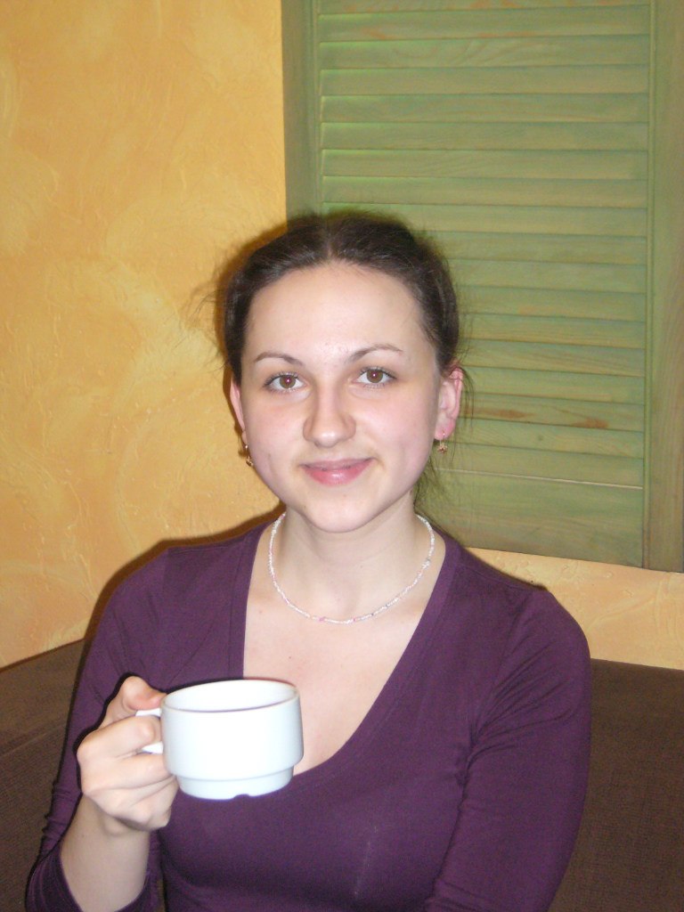 Ольга Стриганова | Екатеринбург