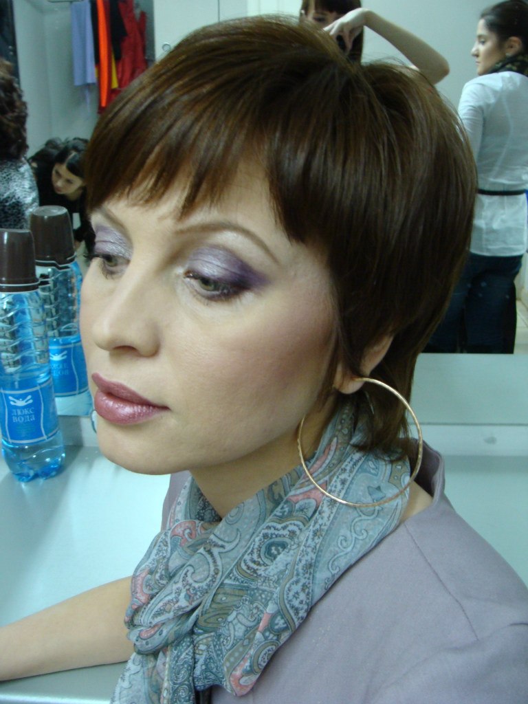 Анна Плеханова | Челябинск