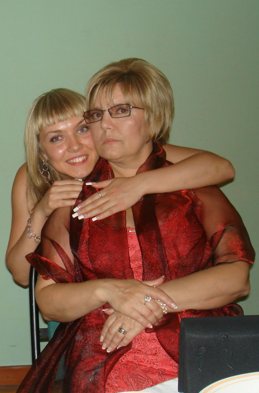 Татьяна Харитонова | Тюмень