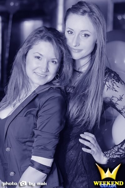 Оля Новаленко | Одесса