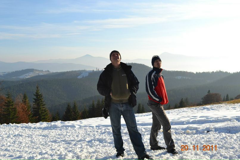 Тарас Щербина | Киев