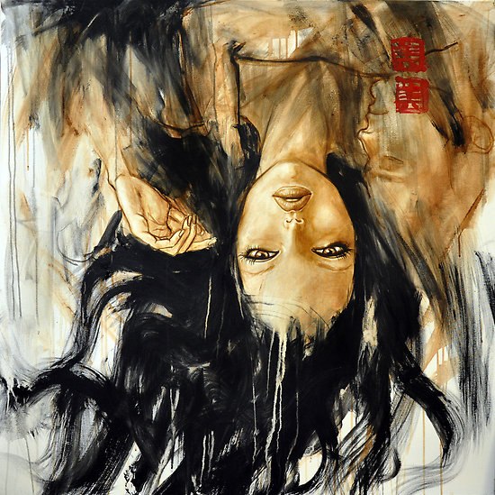 Katya Zimina | Санкт-Петербург