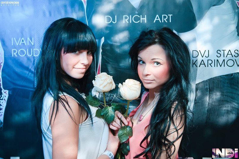 Татьяна Татаринова | Нижний Новгород