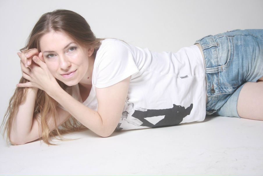 №2, Марьяна Arsenykuz, Санкт-Петербург №2, Марьяна Arsenykuz, Санкт-Петербург