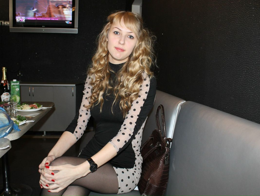 Ирина Дацук | Стерлитамак