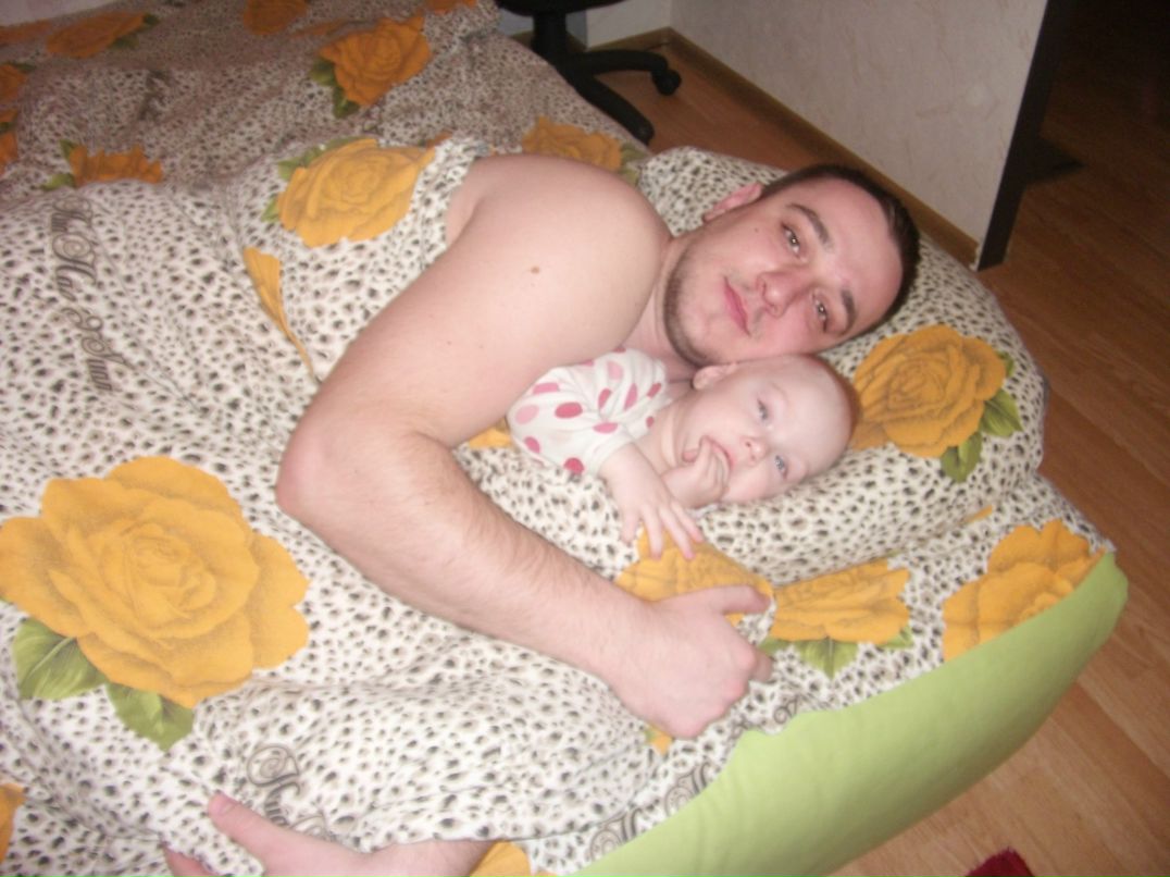 Олеся Папко | Витебск