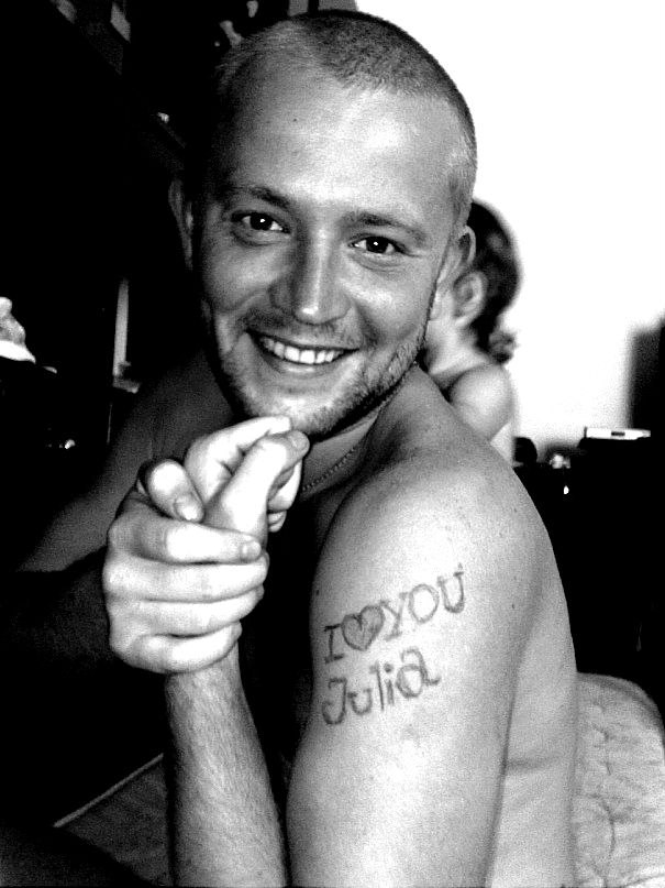 Вовчик Гуменюк | Москва