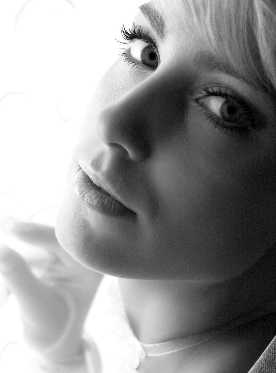 Анюта Ягодинская | 