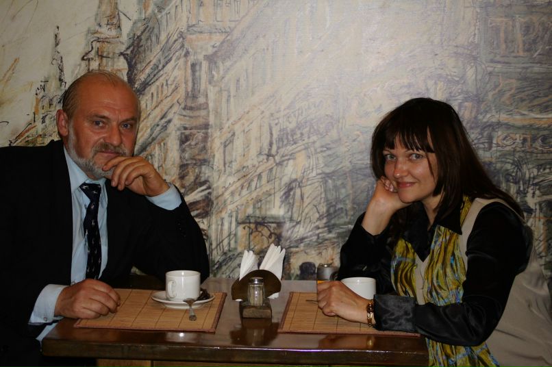 Ирина Машенкова | Тамбов