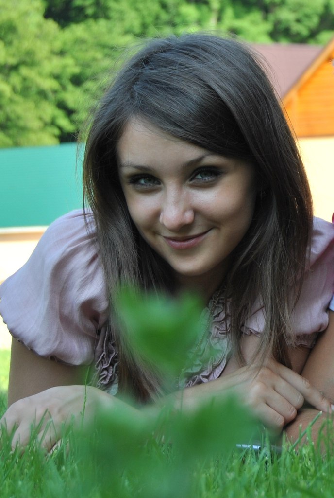 Іра Матвєйцева | Черновцы