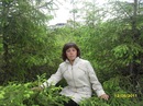 Фотография Шайхутдиновой Эльвиры