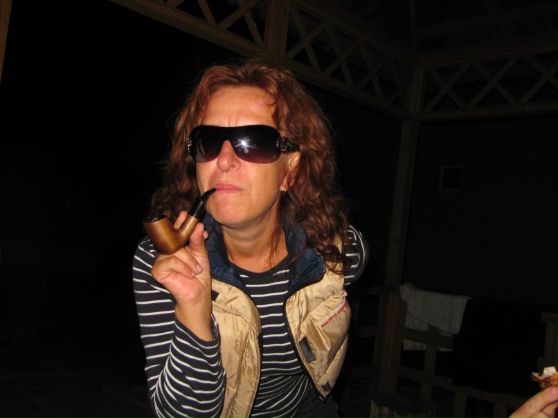 Юлия Жаровцева | Ярославль