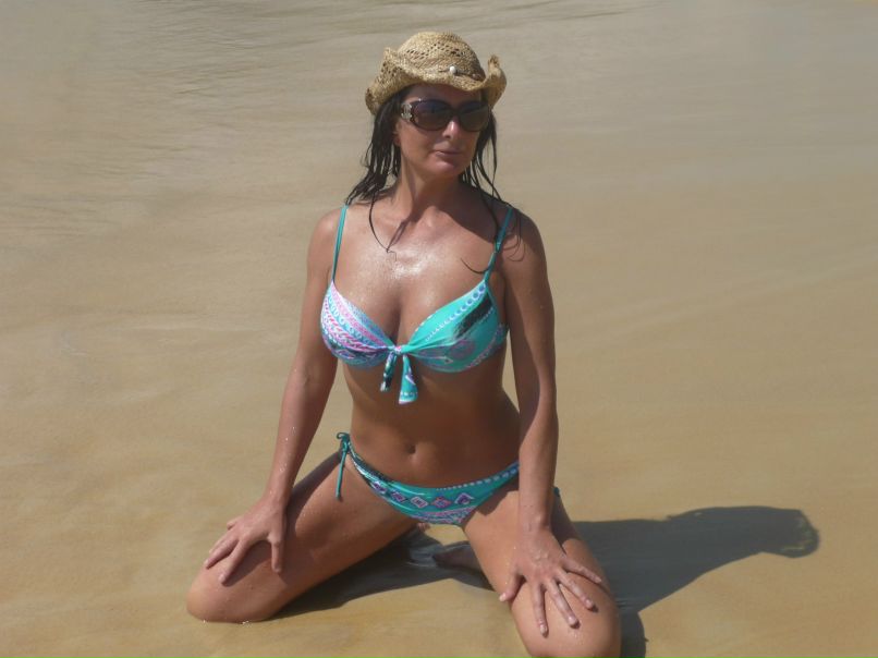 Анна Батхина | Санкт-Петербург