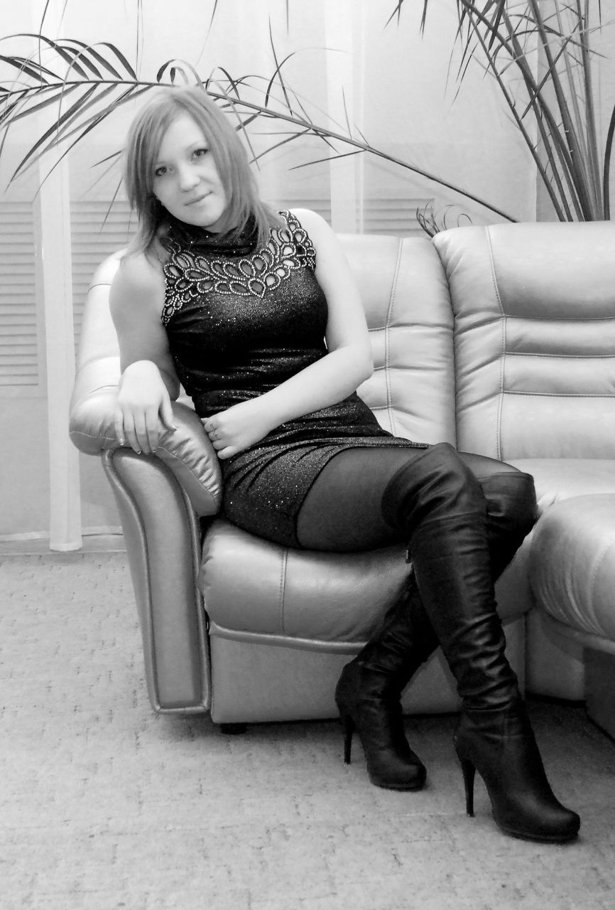 Марина Дюсеева ♥♥♥ | Ульяновск