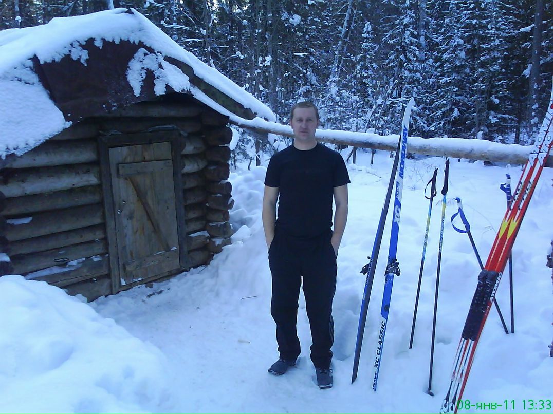 Алексей Перевозчиков | 