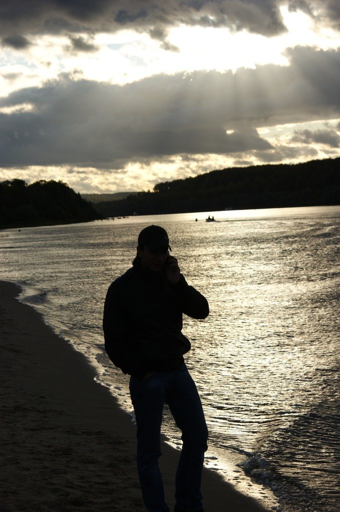 Александр Bas | Москва