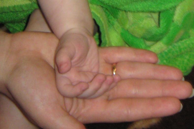 Алёна Гулидова | Борское