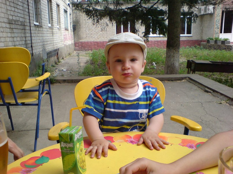 Алёна Добровольская | Ладыжин