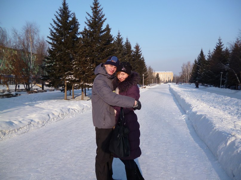 Дашутка Чеза | Бийск