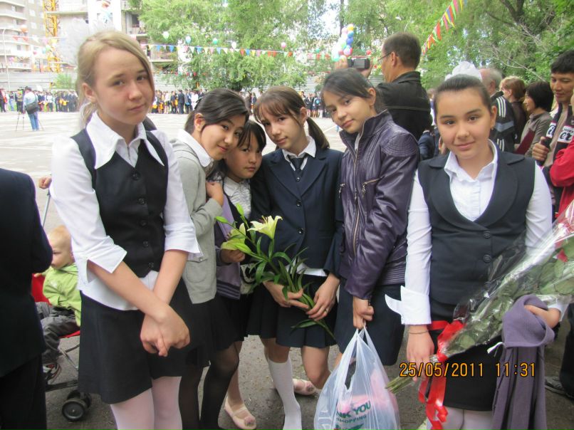 Salima Adileva (¯`'•.¸*♥♥♥♥*¸.•'´¯)¸.•'´¯ | Алматы