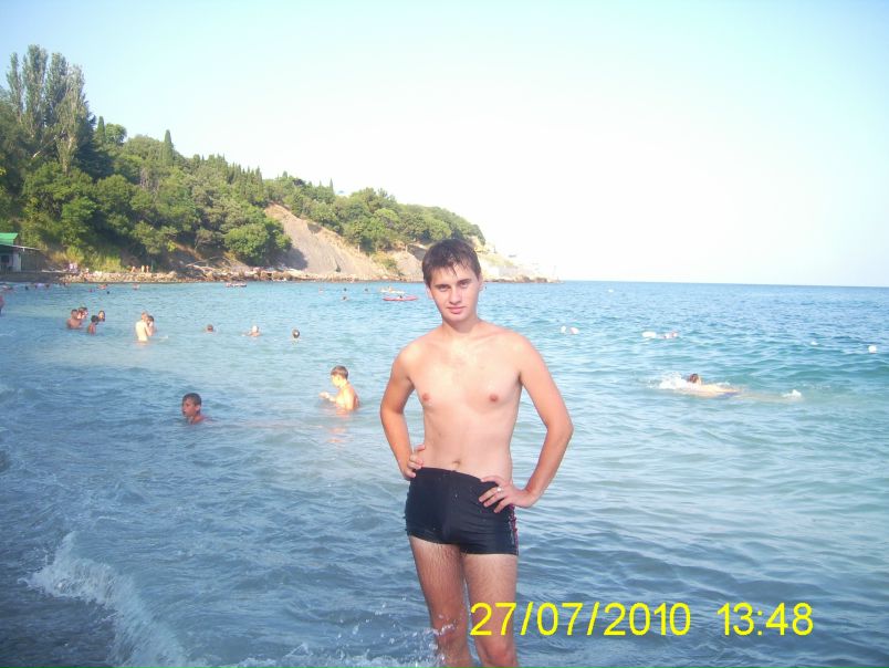 №98, Денис Олисеенко, 35 лет, Сумы №98, Денис Олисеенко, 35 лет, Сумы