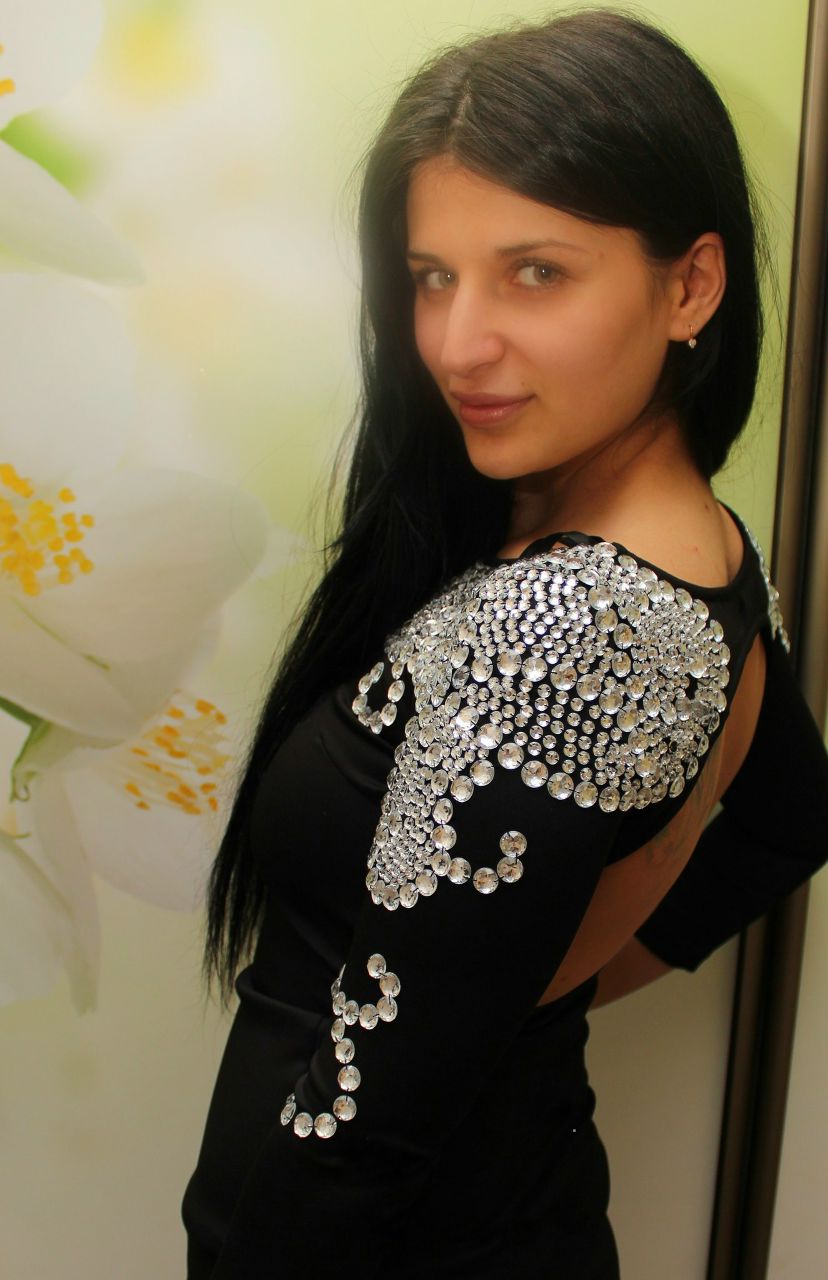 Алина Буравлева | Киев