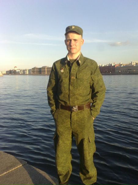 №20, Александр Тигарев, 36 лет, Мурманск №20, Александр Тигарев, 36 лет, Мурманск