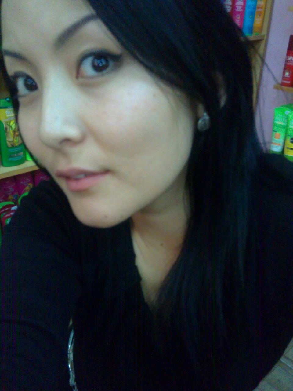 Розалия Лебедева-Рожина | Якутск